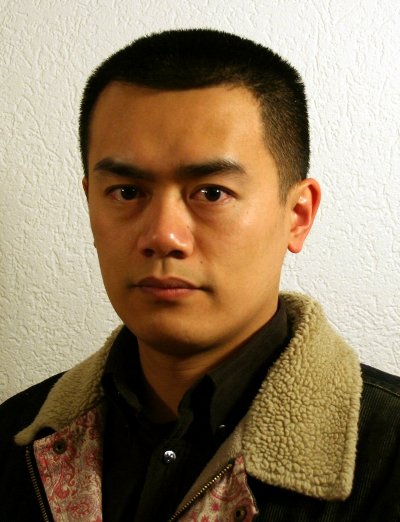 Kai Huang